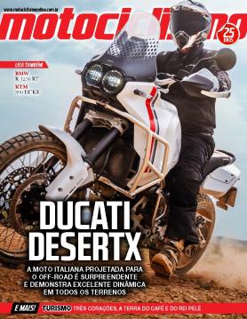 Motociclismo Ed. 311