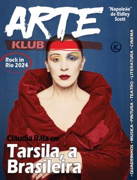 Arte Klub Ed. 53