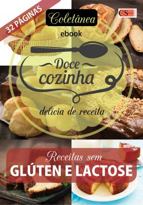 Coleção Doce Cozinha Ed. 161