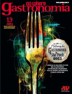 Go Where Gastronomia Ed. 122