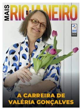 Mais Rio de Janeiro Ed. 102