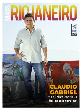 Mais Rio de Janeiro Ed. 105