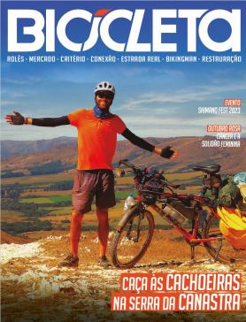 Revista Bicicleta Ed. 140