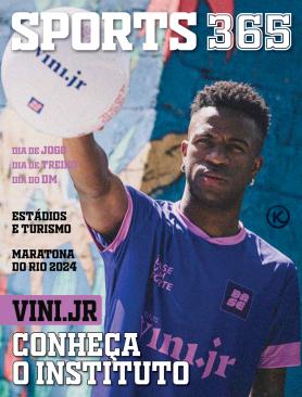 Sports 365 Ed. 53
