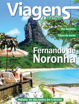 Viagens e Destinos Ed.46