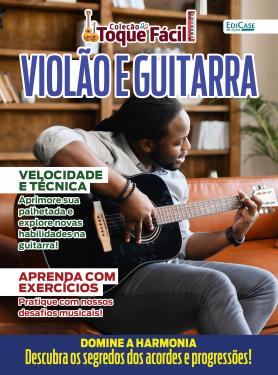 Coleção Toque Fácil Ed. 30