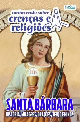 Conhecendo Sobre Crenças e Religiões Ed. 48