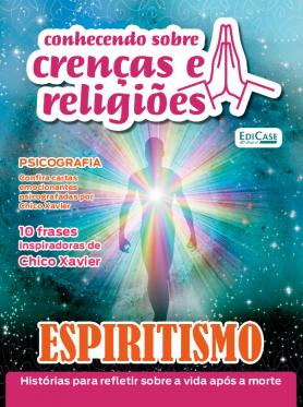 Conhecendo Sobre Crenças e Religiões Ed. 51
