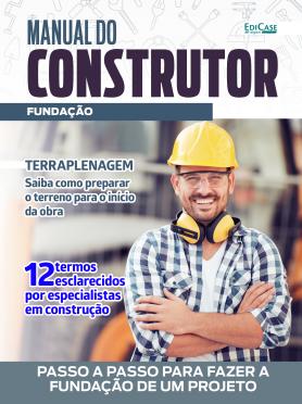 Manual do construtor Ed.15