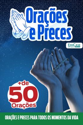 Orações e Preces Ed. 29
