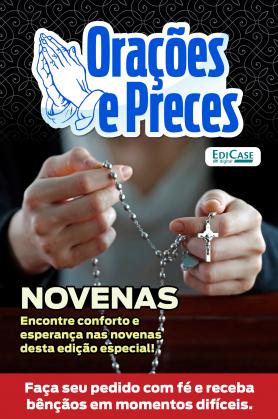 Orações e Preces Ed. 30