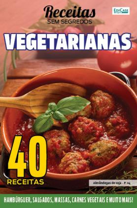 Receitas sem Segredos Ed.57