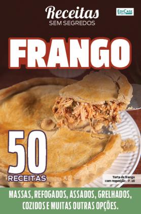 Receitas sem Segredos Ed.59