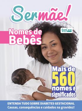 Ser Mãe Ed.26