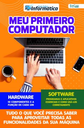 Tudo Sobre Informática Ed. 76