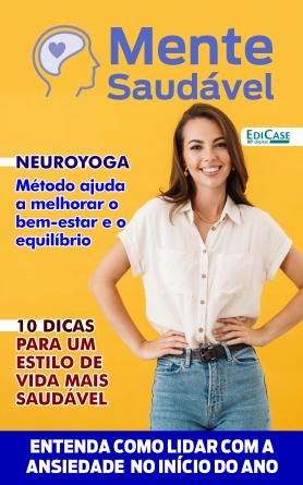 Mente Saudável Ed. 24