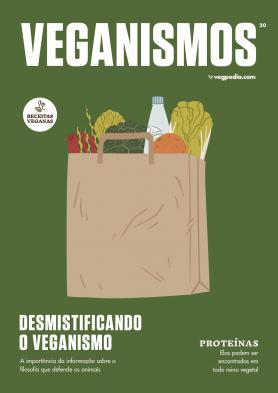 Veganismos Ed. 20