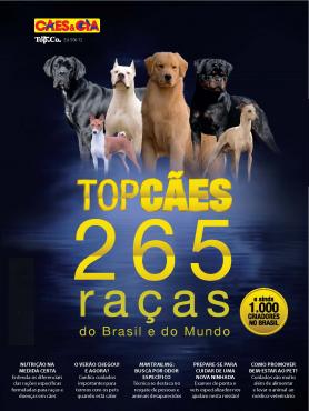 Cães e Cia Ed. 506