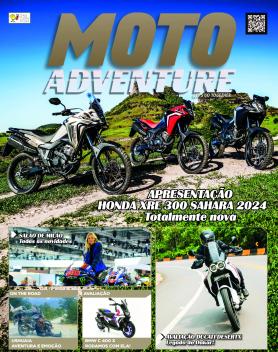 Moto Adventure Ed. 277