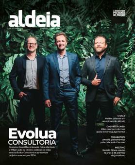 Aldeia Ed.179