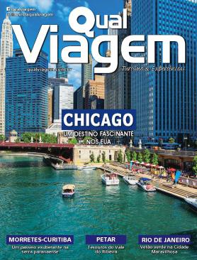 Qual Viagem Ed. 117