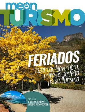 Meon Turismo Ed. 60