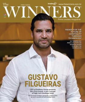 The Winners Ed. 60
