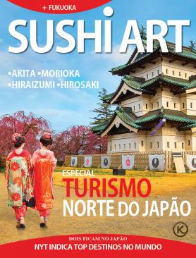 Sushi Art Ed. 63