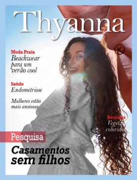 Thyanna Ed. 37