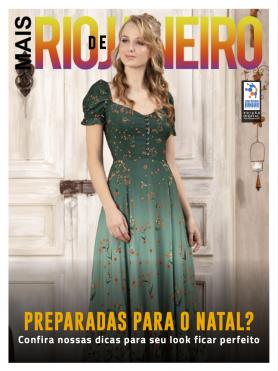 Mais Rio de Janeiro Ed. 107