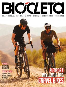 Revista Bicicleta Ed. 141