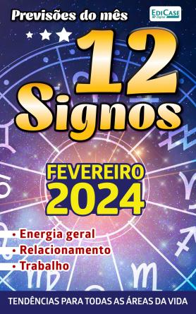 Previsões do Mês Ed. 68