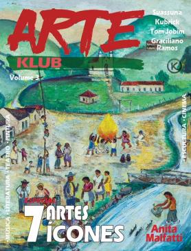 Arte Klub Ed. 54