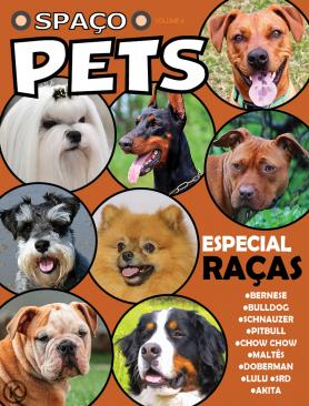 Spaço Pets Ed. 55