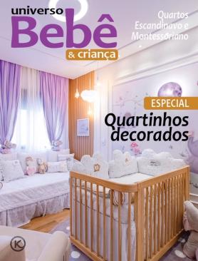 Universo Bebê e Criança Ed. 61