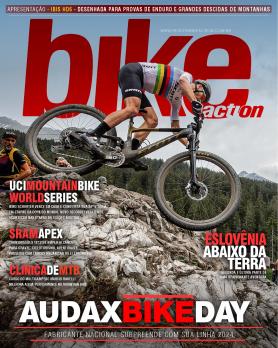 Bike Action Ed. 274