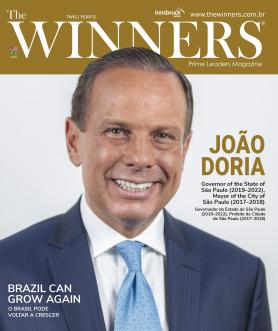 The Winners Ed. 61