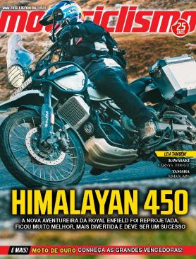 Motociclismo Ed. 312