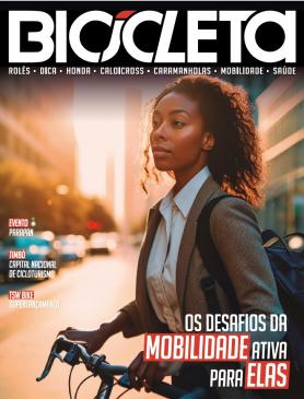 Revista Bicicleta Ed. 142
