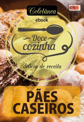 Coleção Doce Cozinha Ed. 163