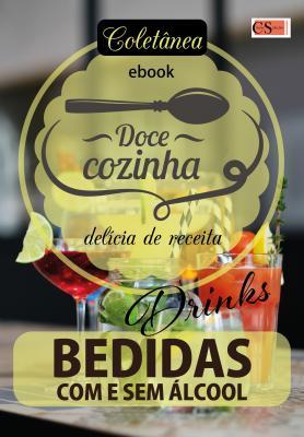 Coleção Doce Cozinha Ed. 164