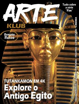 Arte Klub Ed. 55
