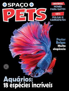 Spaço Pets Ed. 56