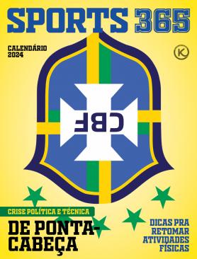 Sports 365 Ed. 55