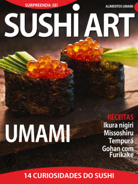 Sushi Art Ed. 65