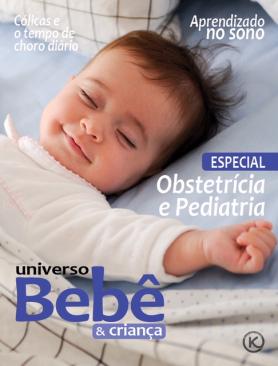 Universo Bebê e Criança Ed. 62