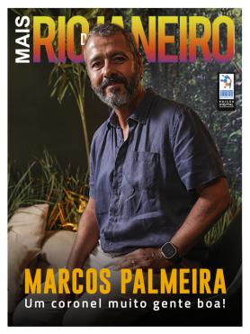 Mais Rio de Janeiro Ed. 110