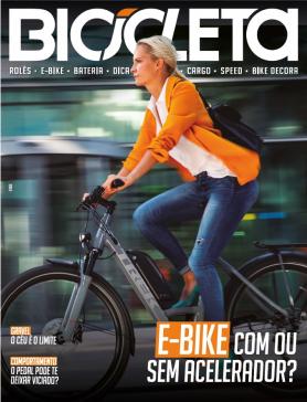Revista Bicicleta Ed. 143