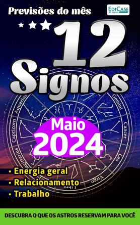 Previsões do Mês Ed. 71