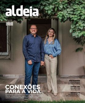 Aldeia Ed.181